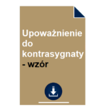 upowaznienie-do-kontrasygnaty-wzor