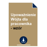 upowaznienie-wojta-dla-pracownika-wzor