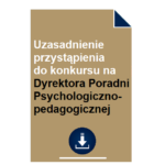uzasadnienie-przystapienia-do-konkursu-na-dyrektora-poradni-psychologiczno-pedagogicznej