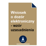 wniosek-o-dozor-elektroniczny-wzor-uzasadnienia