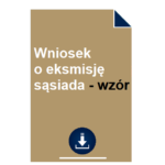 wniosek-o-eksmisje-sasiada-wzor