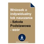 wniosek-o-indywidualny-tok-nauczania-szkola-podstawowa-wzor