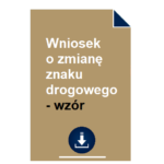 wniosek-o-zmiane-znaku-drogowego-wzor