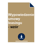 wypowiedzenie-umowy-leasingu-wzor