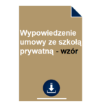 wypowiedzenie-umowy-ze-szkola-prywatna-wzor