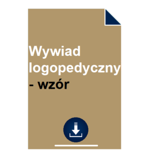wywiad-logopedyczny-wzor