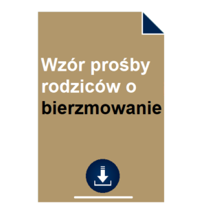 wzor-prosby-rodzicow-o-bierzmowanie