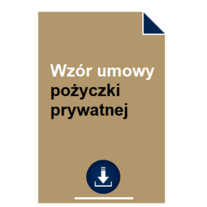 wzor-umowy-pozyczki-prywatnej