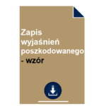 zapis-wyjasnien-poszkodowanego-wzor-przyklad-pdf-doc