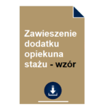 zawieszenie-dodatku-opiekuna-stazu-wzor
