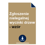 zgloszenie-nielegalnej-wycinki-drzew-wzor