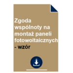 zgoda-wspolnoty-na-montaz-paneli-fotowoltaicznych-wzor