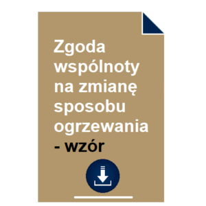 zgoda-wspolnoty-na-zmiane-sposobu-ogrzewania-wzor