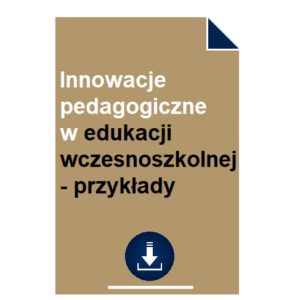 innowacje-pedagogiczne-w-edukacji-wczesnoszkolnej-przyklady