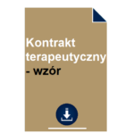 kontrakt-terapeutyczny-wzor-przyklad