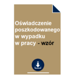 oswiadczenie-poszkodowanego-w-wypadku-w-pracy-wzor