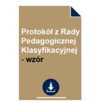 protokol-z-rady-pedagogicznej-klasyfikacyjnej-wzor
