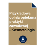 przykladowa-opinia-opiekuna-praktyki-zawodowej-kosmetologia
