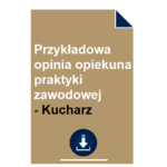 przykladowa-opinia-opiekuna-praktyki-zawodowej-kucharz