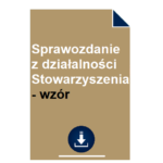 sprawozdanie-z-dzialalnosci-stowarzyszenia-wzor