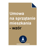 umowa-na-sprzatanie-mieszkania-wzor