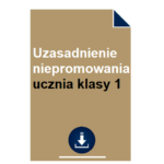 uzasadnienie-niepromowania-ucznia-klasy-1-przyklad