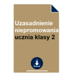 uzasadnienie-niepromowania-ucznia-klasy-2-przyklad